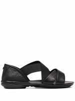 Camper sandales Right Nina - Noir