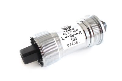 Tange Engelse Schroefdraad BSA 103mm Bottom Bracket Tange Engelse Schroefdraad BSA 103mm Bottom Bracket