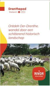 Drenthepad (Paperback)