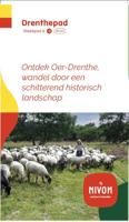 Drenthepad (Paperback)