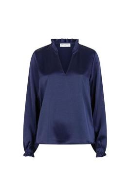 Lofty Manner Blouse QJ01.1