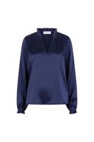 Lofty Manner Blouse QJ01.1