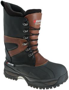 Baffin Apex Size 42 / 9