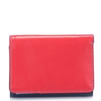 Mywalit Medium Tri-Fold Wallet Portemonnee Royal - thumbnail