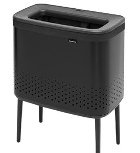 Brabantia 200526 wasmand 60 l Rechthoekig Zwart