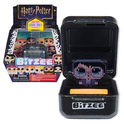 Bitzee Harry Potter