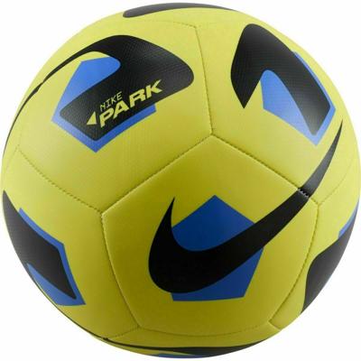 Voetbal Nike PARK TEAM FZ7551 765 Geel Maat 5 5