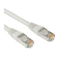 Cat5e UTP kabel NANOCABLE 10.20.0115 Grijs 15 m