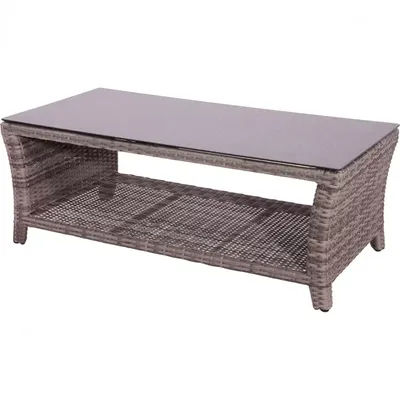 Lounge Koffie Tuintafel Soho Cloud