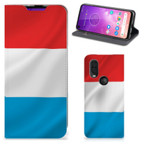 Motorola One Vision Standcase Luxemburg - thumbnail