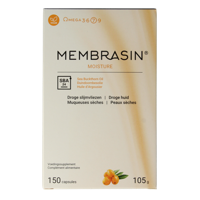 Omega 7 150 Capsules