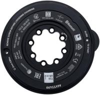 Sram crank-ster powermeter "eagle axs transmissie spider pm eagle axs tr. 8 screws