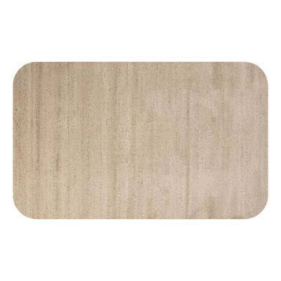Vloerkleed Bodil afgeronde hoeken beige 14