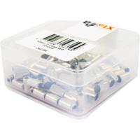 Bofix kabelhoedje 5.0mm (100 stuks) (242184)