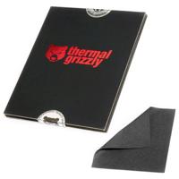 Thermal Grizzly Carbonaut Warmtegeleidend pad (b x h x d) 32 x 0.2 x 32 mm Box