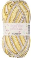 Stylecraft Bambino Prints DK 3760 Hopscotch