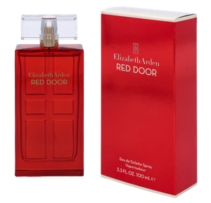 Elizabeth Arden Red Door Eau de toilette Spray 100ml Dames