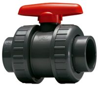 VDL Kogelkraan 63mm voor Vijver Regulatie - Professioneel, Weerbestendig & Makkelijke Installatie VDL Kogelkraan 63mm voor Vijver Regulatie - Professioneel, Weerbestendig & Makkelijke Installatie
