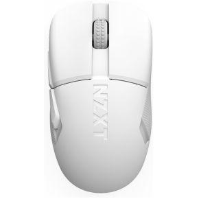 NZXT Lift Elite Wireless Gaming Mouse - White
