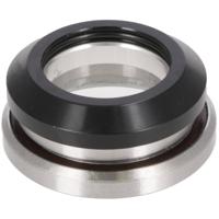 Isaac - balhoofd 1-1/8 - 1-3/8 8mm alloy torus emerald green Isaac - balhoofd 1-1/8 - 1-3/8 8mm alloy torus emerald green