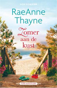 Zomer aan de kust - Raeanne Thayne - eBook (9789402561951)