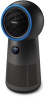 Philips 2000 series 3-in-1-luchtzuiveraar, -ventilator en -verwarming - thumbnail