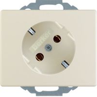 47280002  - Socket outlet (receptacle) 47280002