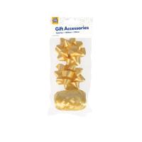 Paperdreams Cadeauversiering goud