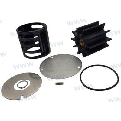 SHE25017 - REPARATIESET