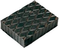 Bike-Lift Rubber pad 120x140x40 mm
