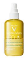 Vichy Capital Soleil Solar Protective Water Hyaluron SPF50