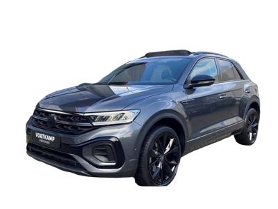 Volkswagen T Roc