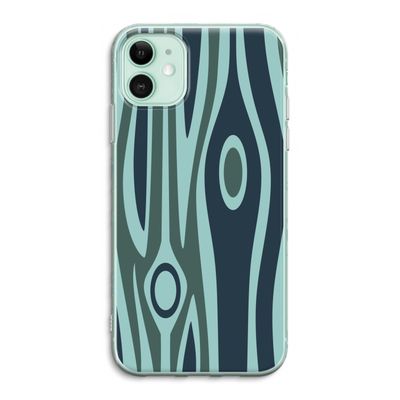 Bast B: iPhone 11 Transparant Hoesje