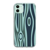 Bast B: iPhone 11 Transparant Hoesje