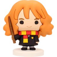 Harry Potter: Rubber Mini Figure - Hermione Speelfiguur