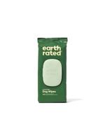 EARTH RATED DOG WIPES GEURLOOS COMPOSTEERBAAR