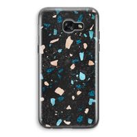 Terrazzo N°11: Samsung Galaxy A5 (2017) Transparant Hoesje