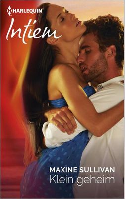 Klein geheim - Maxine Sullivan - ebook