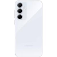 Samsung Clear Case Backcover Samsung Galaxy A35 5G Transparant Stootbestendig
