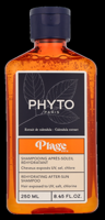 Phyto Plage After-Sun Rehydrating Shampoo 200 ml