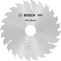 Bosch Accessoires Cirkelzaagblad Optiline Wood 165 x 30/20 x 2,6 mm, 24 1st - 2608640602 Bosch Accessoires Cirkelzaagblad Optiline Wood 165 x 30/20 x 2,6 mm, 24 1st - 2608640602