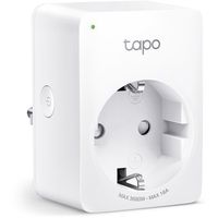 TP-Link Tapo P110 Mini Smart Wifi-stopcontact schakel stekkerdoos