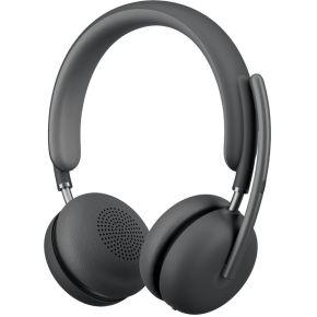 Logitech Zone Wireless 2 Draadloos Grafiet