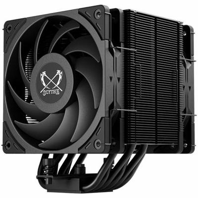 Scythe Mugen 6 Black edition CPU koeler