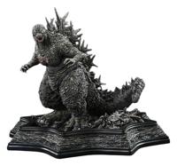 Godzilla Minus One (Film) Life Size Bust 1/1 Godzilla (2023) Bonus Ver. 87 cm