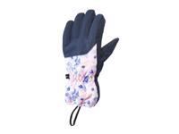CRIVIT Kinder skihandschoenen (bloemen, 7)