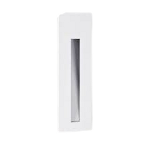 Astro - Borgo 55 LED 2700K Wandlamp mat wit