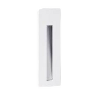 Astro - Borgo 55 LED 2700K Wandlamp mat wit