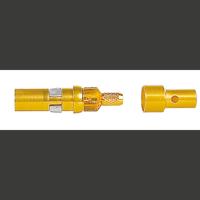 Harting Coaxiaalcontact 09 03 000 6160 Inhoud: 1 stuk(s)