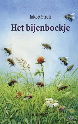 Het bijenboekje (Hardback)